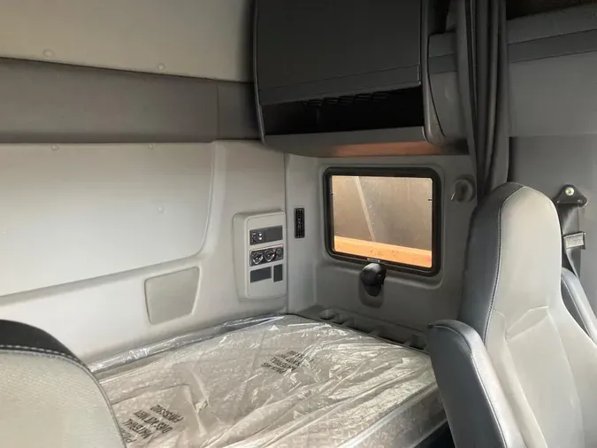 2019 International LT625