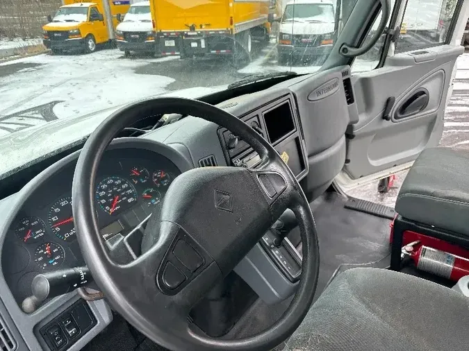 2006 International 4300