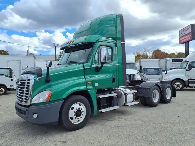 2020 FREIGHTLINER/MERCEDES CASCADIA 1255f04a4b23bdcb437a816d3ef83e2f1dc