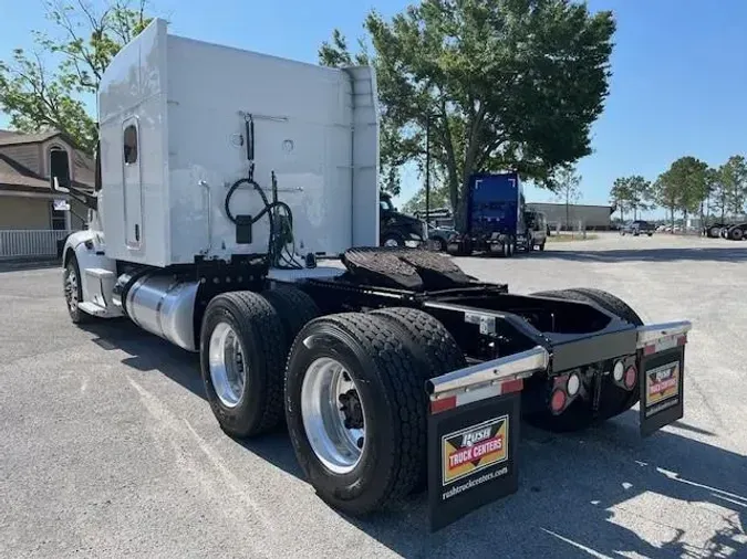 2021 Peterbilt 579
