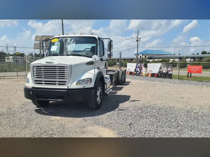 2020 FREIGHTLINER/MERCEDES M2 1125f058a6ad1e8f4720a8d1eecaa3381ca