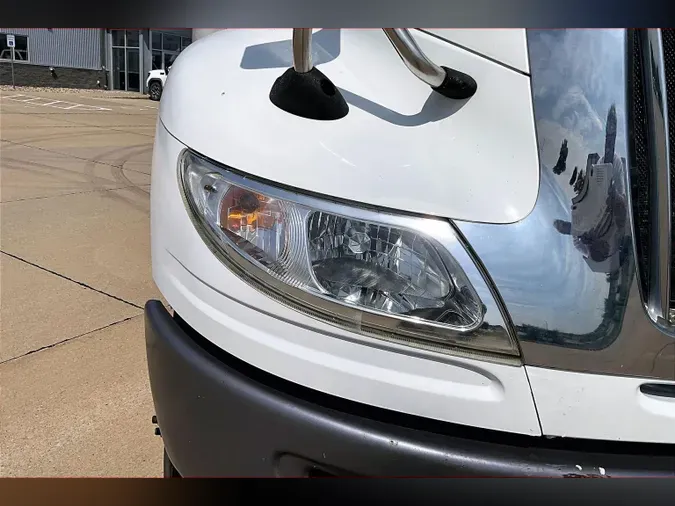 2021 INT MV607