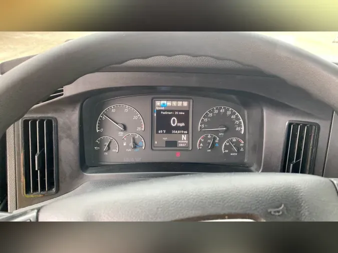 2024 Freightliner Cascadia 126