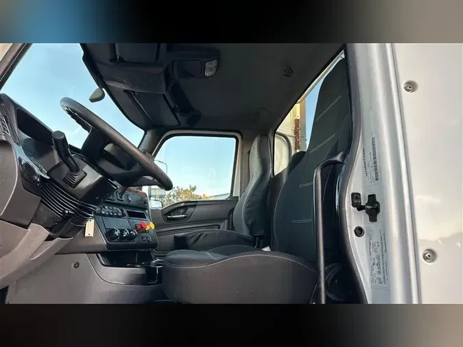 2020 INTERNATIONAL RH613