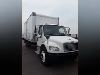 2016 FREIGHTLINER/MERCEDES M2 106