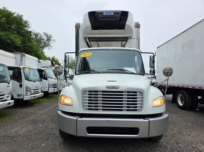 2020 FREIGHTLINER M2 106