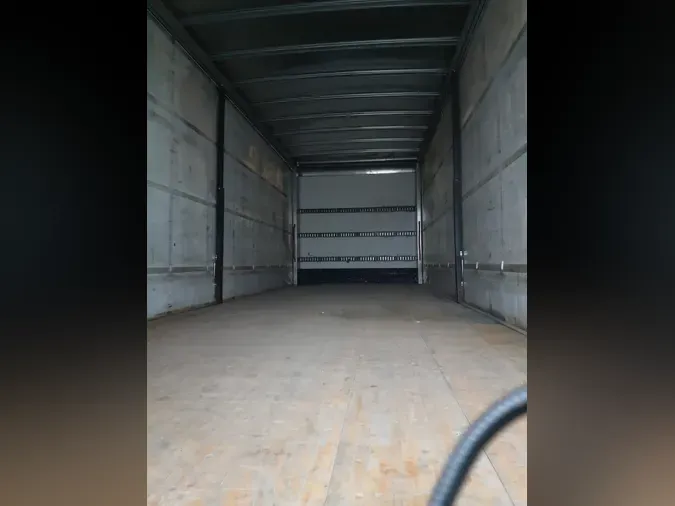 2019 FREIGHTLINER/MERCEDES 108SD