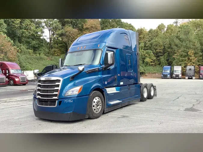 2023 Freightliner Cascadia 1265f0a7d31cf9f35cbf946426440be4e5d