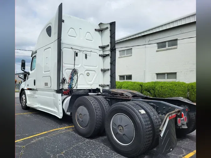 2020 FREIGHTLINER/MERCEDES NEW CASCADIA PX12664