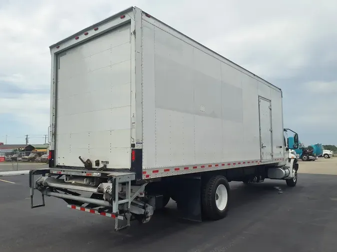 2020 NAVISTAR INTERNATIONAL MV607 (4X2)5f0bcb8d3c2d7009da38d890a8c34ba1