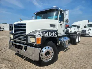 2014 MACK CHU613