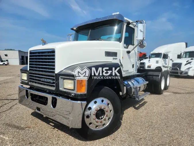 2014 MACK CHU6135f0cbe13f77a6ddbbb9857788c37cd80