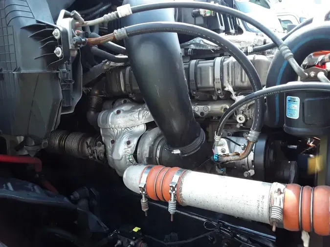 2020 FREIGHTLINER/MERCEDES NEW CASCADIA PX126645f0d10f35b721b277f3cd1d69dd27e47