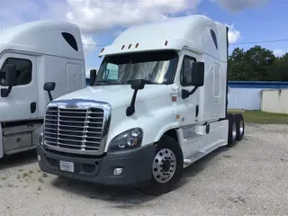 2016 FREIGHTLINER CASCADIA