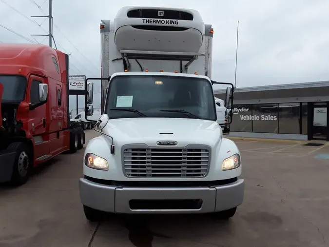2019 FREIGHTLINER M2 106