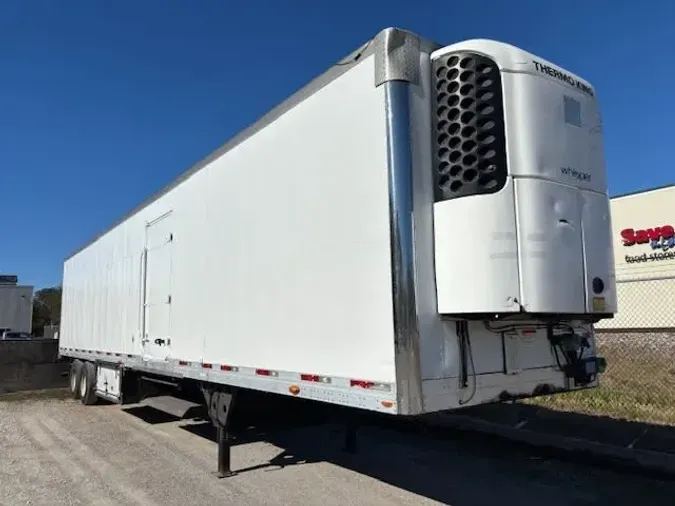 2015 UTILITY TRAILERS VS2RA 48/162/102