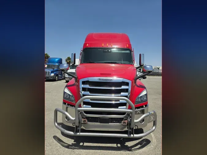 2022 FREIGHTLINER NEW CASCADIA PX12664