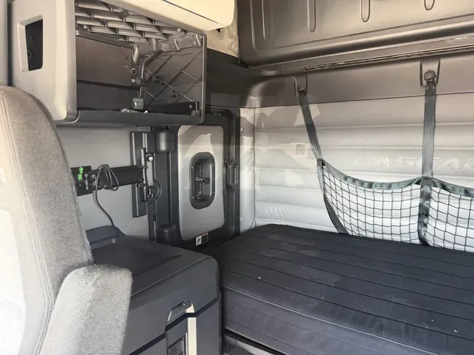 2022 Freightliner Cascadia