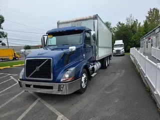 2018 VOLVO VNL64-300