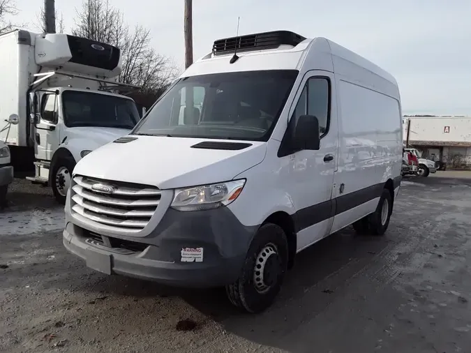 2019 MERCEDES-BENZ SPRINTER 35005f0eacf9b3ea0139b1a90fd950b85a56