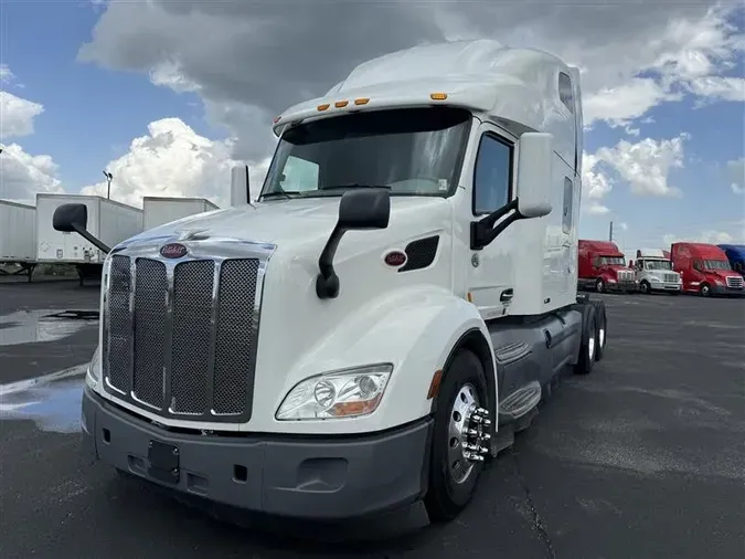 2019 PETERBILT 5795f0f2b417a72baa4e0f085abb7da9fb8