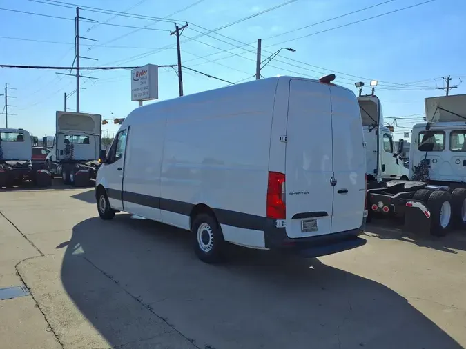 2021 MERCEDES-BENZ F2CA74 SPRINTER