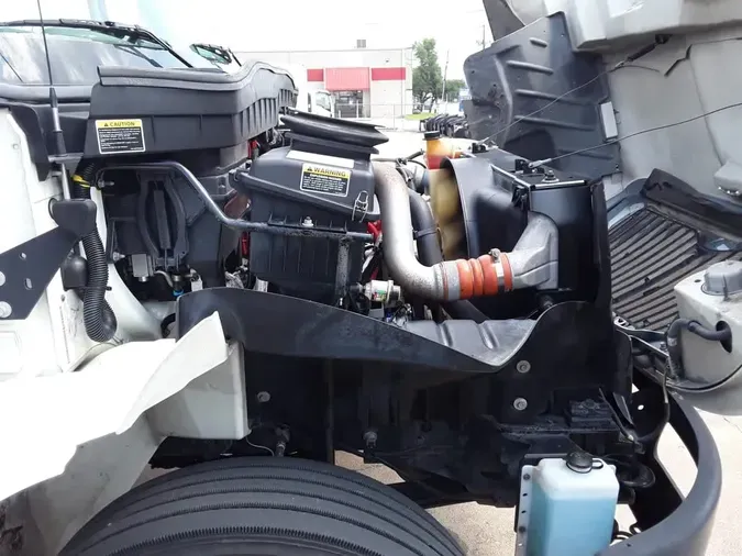 2019 NAVISTAR INTERNATIONAL 4300