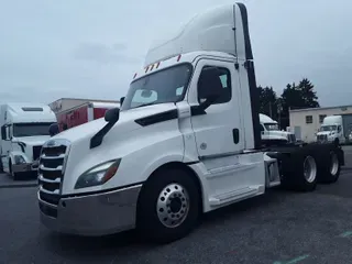 2019 FREIGHTLINER/MERCEDES NEW CASCADIA PX12664