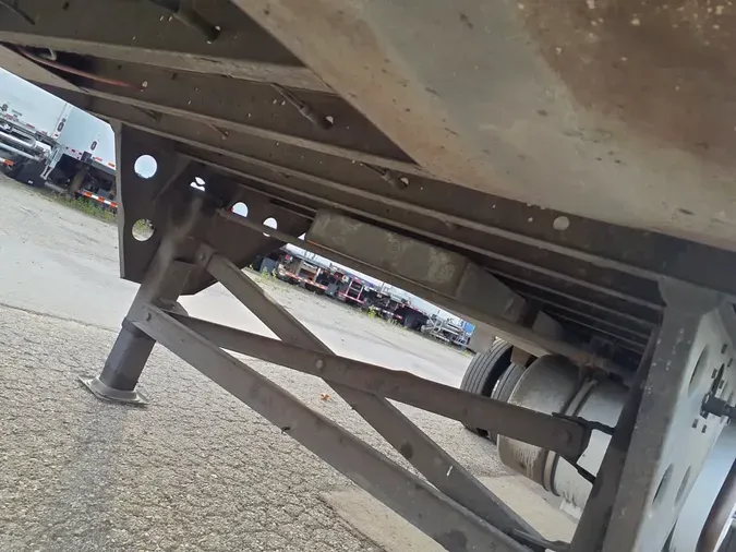 2016 UTILITY TRAILERS VS1RA 28/156/1025f107a62583cb7e3a7ba3fb8a6f8eda3