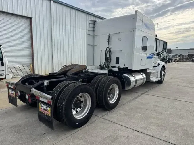 2022 Peterbilt 579