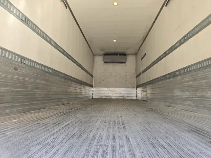 2018 NAVISTAR INTERNATIONAL 4300