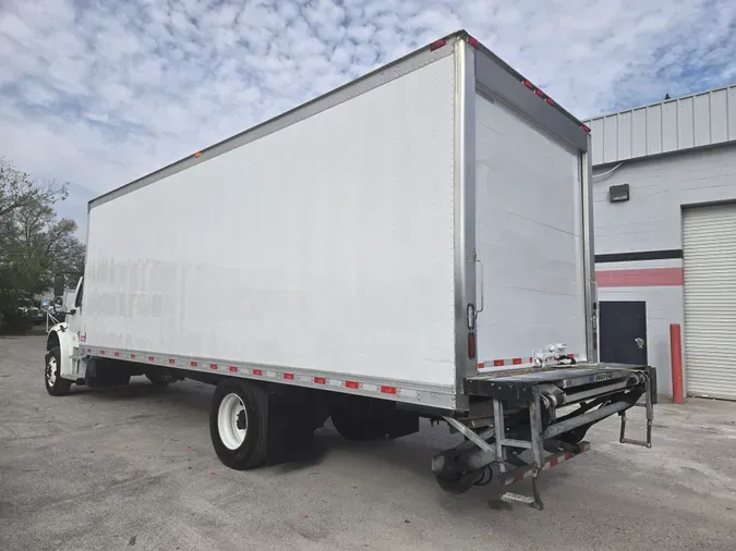 2018 FREIGHTLINER/MERCEDES M2 106