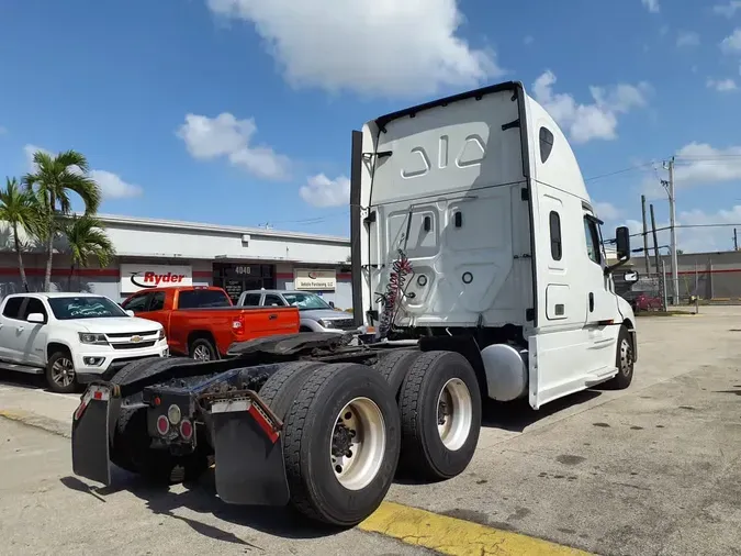 2020 FREIGHTLINER/MERCEDES NEW CASCADIA PX12664