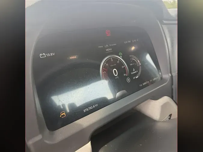 2023 PETERBILT 579