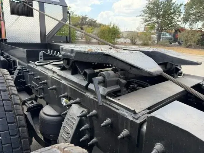 2026 Peterbilt 567