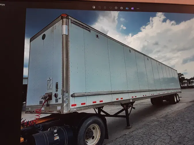 2009 GREAT DANE TRAILER CPL3314-015053 53'