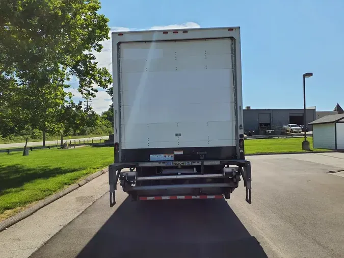 2018 NAVISTAR INTERNATIONAL 4300