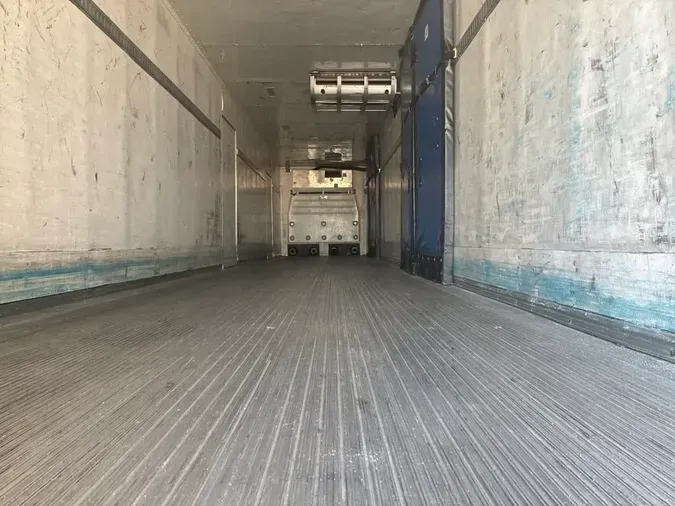 2016 GREAT DANE TRAILERS 721TZ-1 -48/162/102