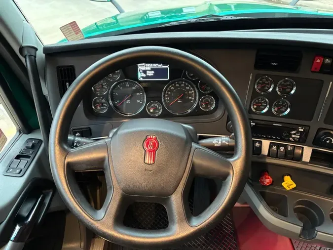 2020 Kenworth T680
