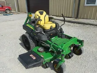 2019 John Deere Z930M