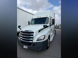 2019 FREIGHTLINER/MERCEDES NEW CASCADIA PX12664
