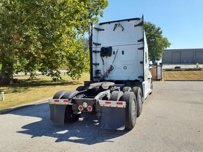 2020 FREIGHTLINER/MERCEDES NEW CASCADIA PX12664