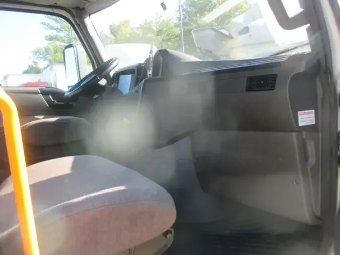 2022 NAVISTAR INTERNATIONAL LT625 SLPR CAB5f189861a91fa96eaedd3253b387cc84