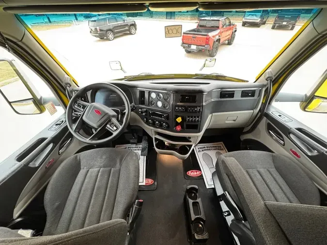 2024 PETERBILT 579
