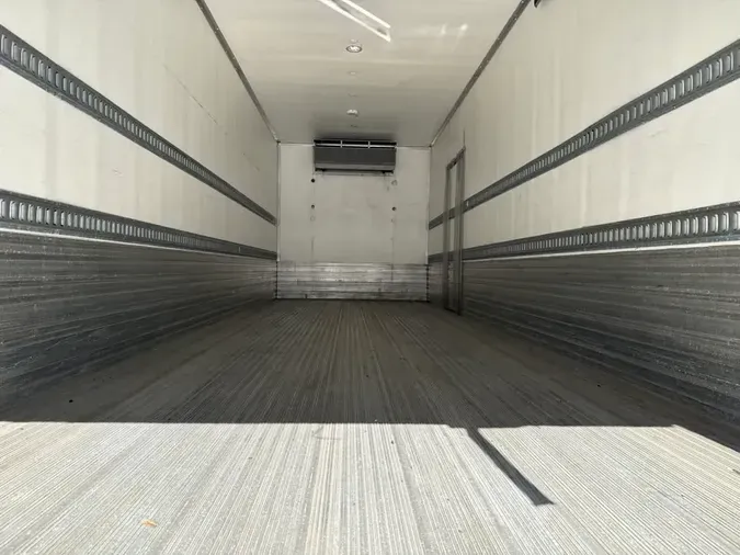 2019 NAVISTAR INTERNATIONAL MV607 (4X2)5f1a724c75c9470b6bd4a70e96c6f24f