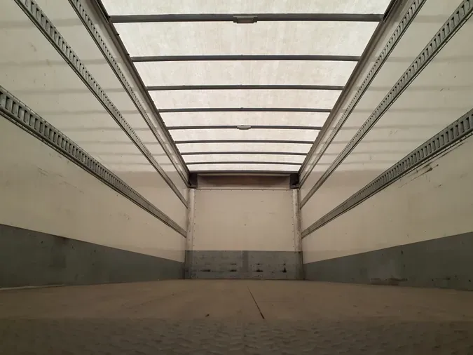 2016 HINO 338