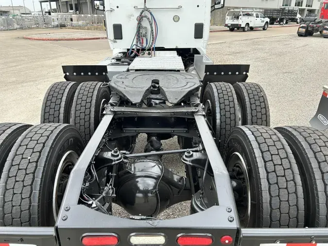 2020 Peterbilt 579