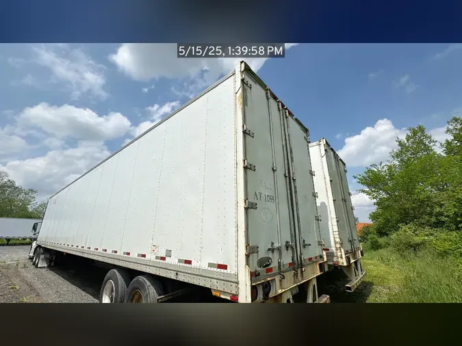 2008 Strick Trailers Other