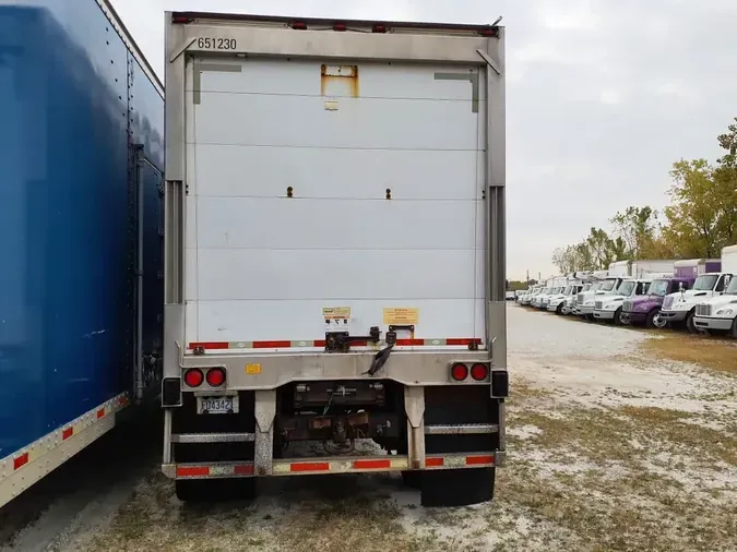 2016 UTILITY TRAILERS VS1RA 28/156/102