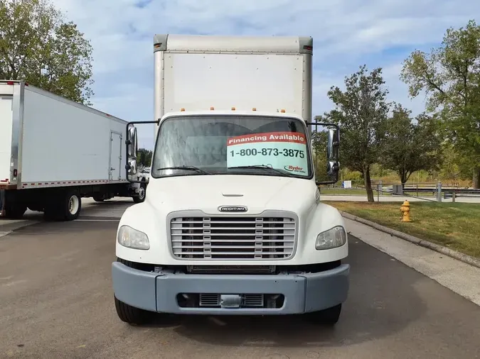2019 FREIGHTLINER/MERCEDES M2 1065f1c7b93b325fcdb87f9641761df0846